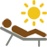 solárium